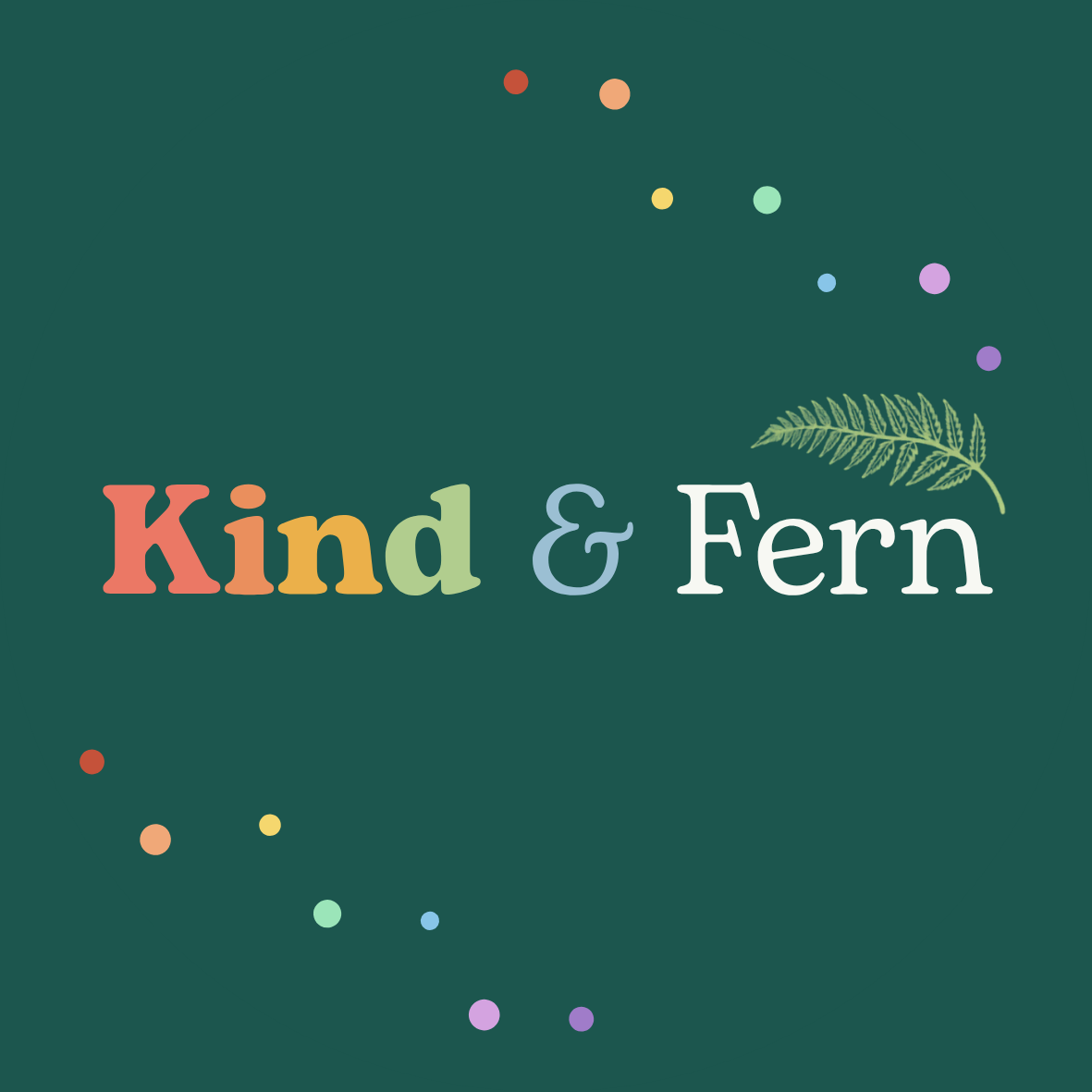 Kind & Fern